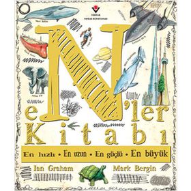 En’ler Kitabı - Lan Graham