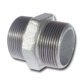 Ennalbur 1/2 Galvanizli Nipel