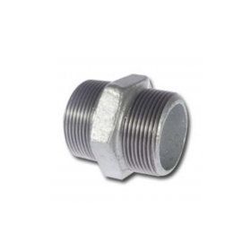 Ennalbur 1/2 Galvanizli Nipel