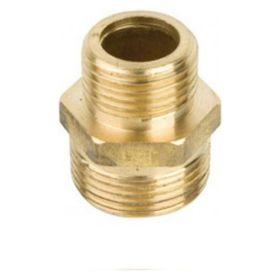 Ennalbur 1/2X1/4 Sarı Orantılı Nipel
