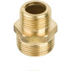 Ennalbur 1X3/4 Sarı Orantılı Nipel