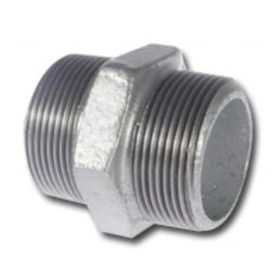 Ennalbur 3/4 Galvanizli Nipel
