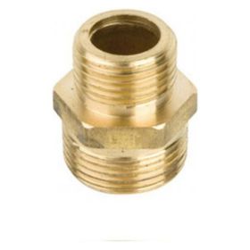 Ennalbur 3/8X1/4 Sarı Orantılı Nipel