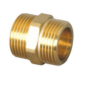 Ennalbur 3/8X3/8 Sarı Nipel
