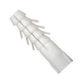Ennalbur Beyaz 8 mm Plastik Dübel