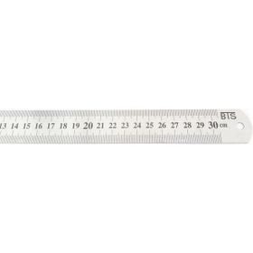 Ennalbur Bts 12251 15 cm Çelik Cetvel