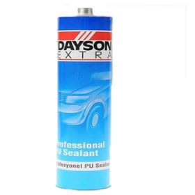 Ennalbur Dayson Poliüratan Mastik Gri 280 ml Silikon