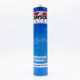 Ennalbur Dayson Poliüratan Mastik Gri 280 ml Silikon