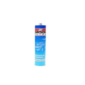 Ennalbur Dayson Poliüratan Mastik Gri 280 ml Silikon