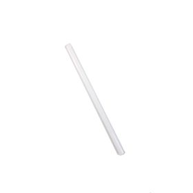 Ennalbur Mum Sıcak Şeffaf 11.2 mm 30 cm Silikon