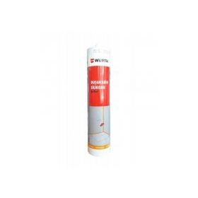 Ennalbur Würth Duşakabin Şeffaf 310 ml Silikon