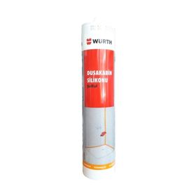 Ennalbur Würth Duşakabin Şeffaf 310 ml Silikon