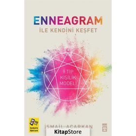 Enneagram ile Kendini Keşfet - İsmail Acarkan