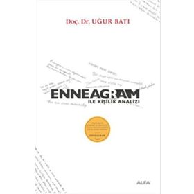 Enneagram ile Kişilik Analizi - Uğur Batı