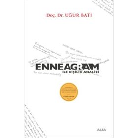 Enneagram ile Kişilik Analizi - Uğur Batı