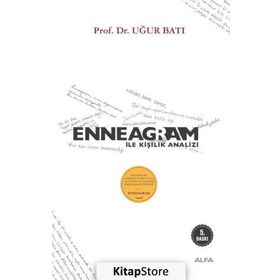 Enneagram ile Kişilik Analizi - Uğur Batı