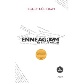 Enneagram ile Kişilik Analizi - Uğur Batı