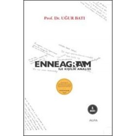 Enneagram ile Kişilik Analizi - Uğur Batı