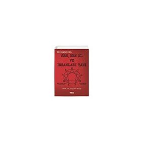 Enneagram İle Sen Sen Ol ve İnsanları Tanı Gece Kitaplığı