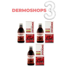 Enoant 250 ml Alıç Ekstraktı