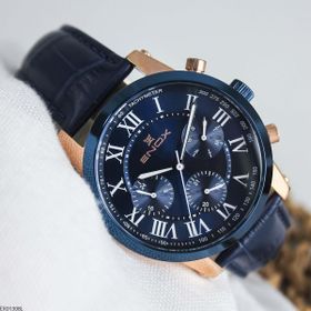 Enox EX01308L Erkek Kol Saati