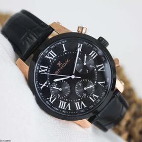 Enox EX01308SR Erkek Kol Saati