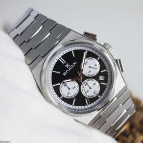 Enox EX03453S Erkek Kol Saati