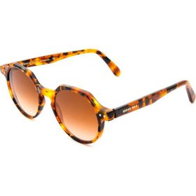 Enrico Polo EMR017 Havana Unisex Güneş Gözlüğü