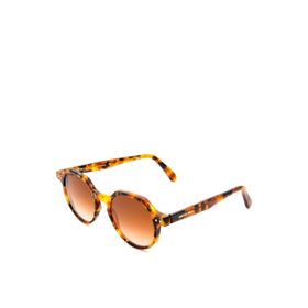 Enrico Polo EMR017 Havana Unisex Güneş Gözlüğü
