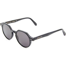 Enrico Polo EMR017 Siyah Unisex Güneş Gözlüğü