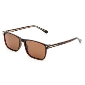 Enrico Polo IN299 01 Unisex Güneş Gözlüğü