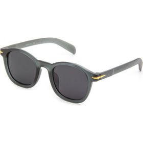 Enrico Rossini MDB3001 C04 Yeşil Unisex Güneş Gözlüğü