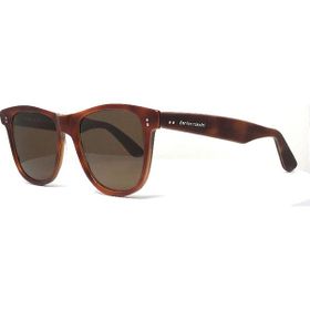Enrico Rossini Milano 01 Unisex Güneş Gözlüğü