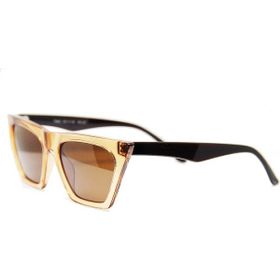 Enrico Rossini TY1045 C54 Unisex Güneş Gözlüğü