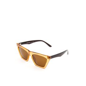 Enrico Rossini TY1045 C54 Unisex Güneş Gözlüğü