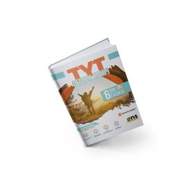 ENS Yayıncılık ENS Yayınları TYT Eşit Ağırlık Destek Kampı