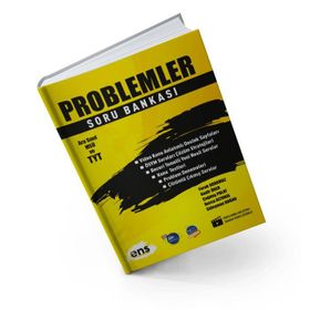 ENS Yayıncılık TYT Problemler Soru Bankası