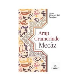 Ensar Neşriyat Arap Gramerinde Mecaz
