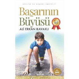 Ensar Neşriyat Başarının Büyüsü