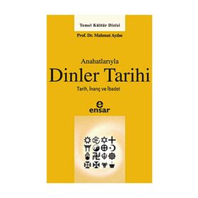 Ensar Neşriyat Dinler Tarihi