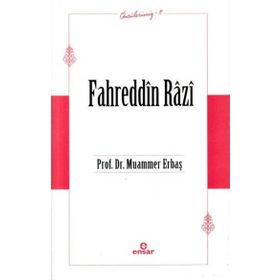 Ensar Neşriyat Fahreddin Râzî Öncülerimiz-11