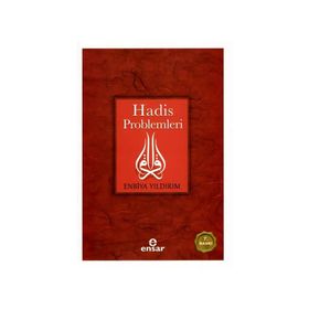 Ensar Neşriyat Hadis Problemleri