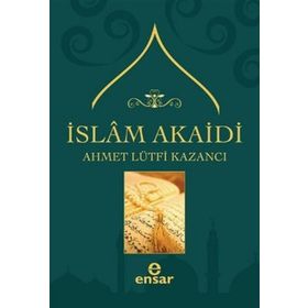 Ensar Neşriyat İslam Akaidi