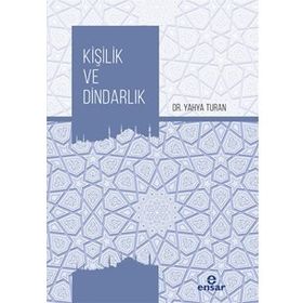 Ensar Neşriyat Kişilik Ve Dindarlık