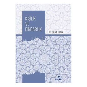 Ensar Neşriyat Kişilik Ve Dindarlık