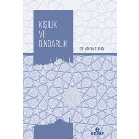 Ensar Neşriyat Kişilik Ve Dindarlık