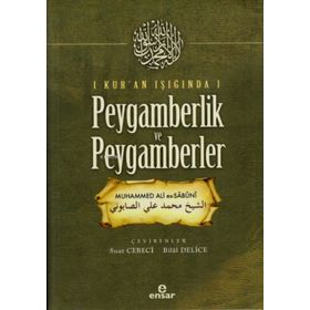 Ensar Neşriyat Kur'an Işığında Peygamberlik ve Peygamberler