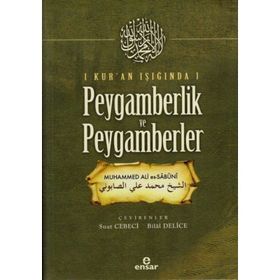 Ensar Neşriyat Kur'an Işığında Peygamberlik ve Peygamberler