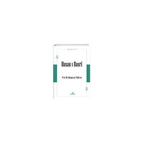Ensar Neşriyat Öncülerimiz-15 Hasan-ı Basri