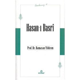 Ensar Neşriyat Öncülerimiz-15 Hasan-ı Basri